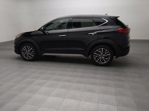 Used 2020 Hyundai Tucson Limited w/ Cargo Package image 3
