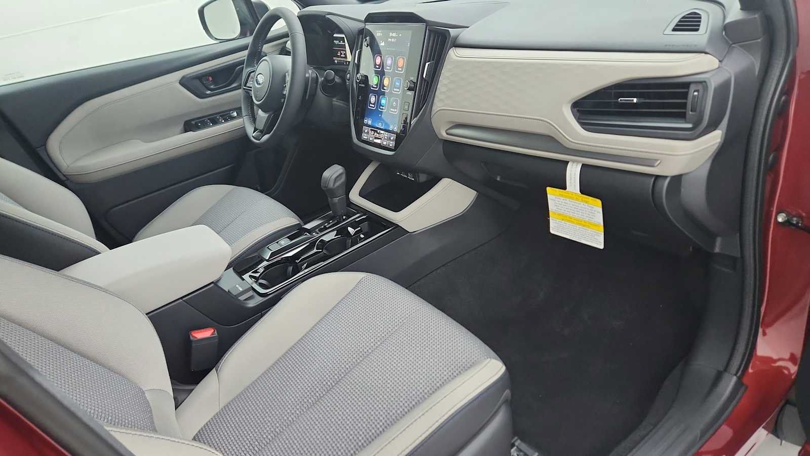New 2026 Subaru Forester Touring AWD/4WD image 21