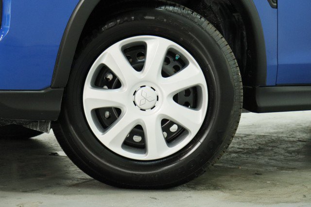 New 2027 Mitsubishi Outlander Sport FWD image 3