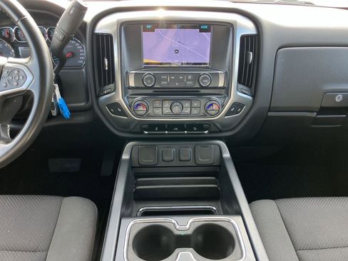 Used 2017 Chevrolet Silverado 1500 LT w/ All Star Edition image 16