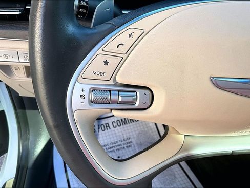 Used 2021 Genesis G80 3.5T w/ Prestige Package image 11