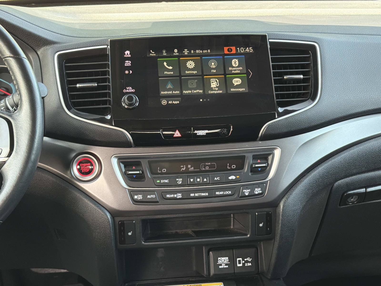 Used 2022 Honda Pilot Special Edition image 32