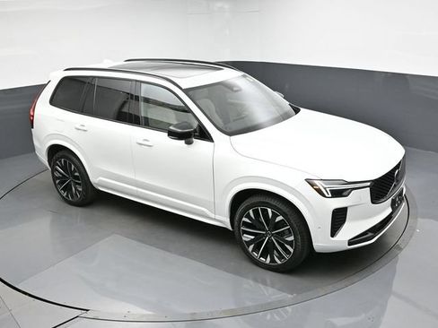 New 2026 Volvo XC90 B6 Ultra AWD/4WD image 41