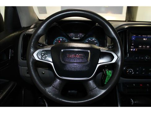 Used 2020 GMC Canyon W/T w/ Convenience Package image 22