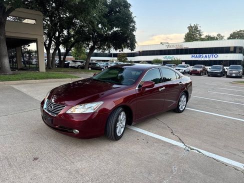 Used 2007 Lexus ES 350 FWD image 2