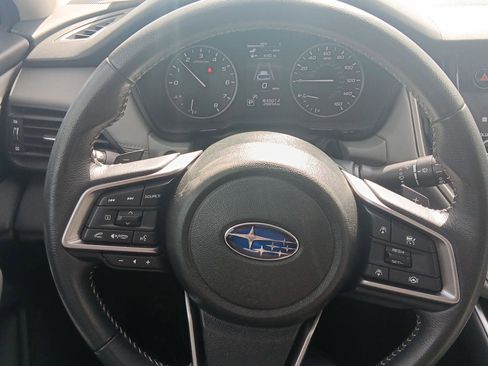 Used 2025 Subaru Outback Premium image 19