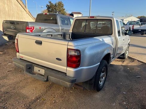 Used 2002 Ford Ranger 2WD SuperCab image 4