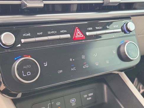 New 2026 Hyundai Tucson SEL image 22