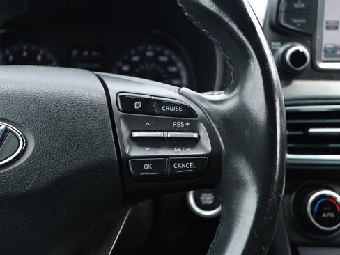 Used 2018 Hyundai Kona Ultimate FWD image 14