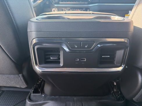 New 2026 Chevrolet Silverado 3500 LTZ w/ LTZ Plus Package image 35