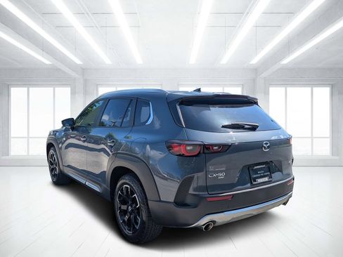 Certified 2025 MAZDA CX-50 Meridian Edition w/ Weather Package AWD/4WD image 28