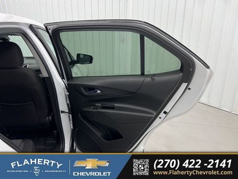 Used 2024 Chevrolet Equinox LT image 12
