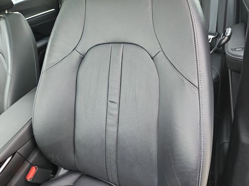 Used 2022 Hyundai Sonata Limited FWD image 16