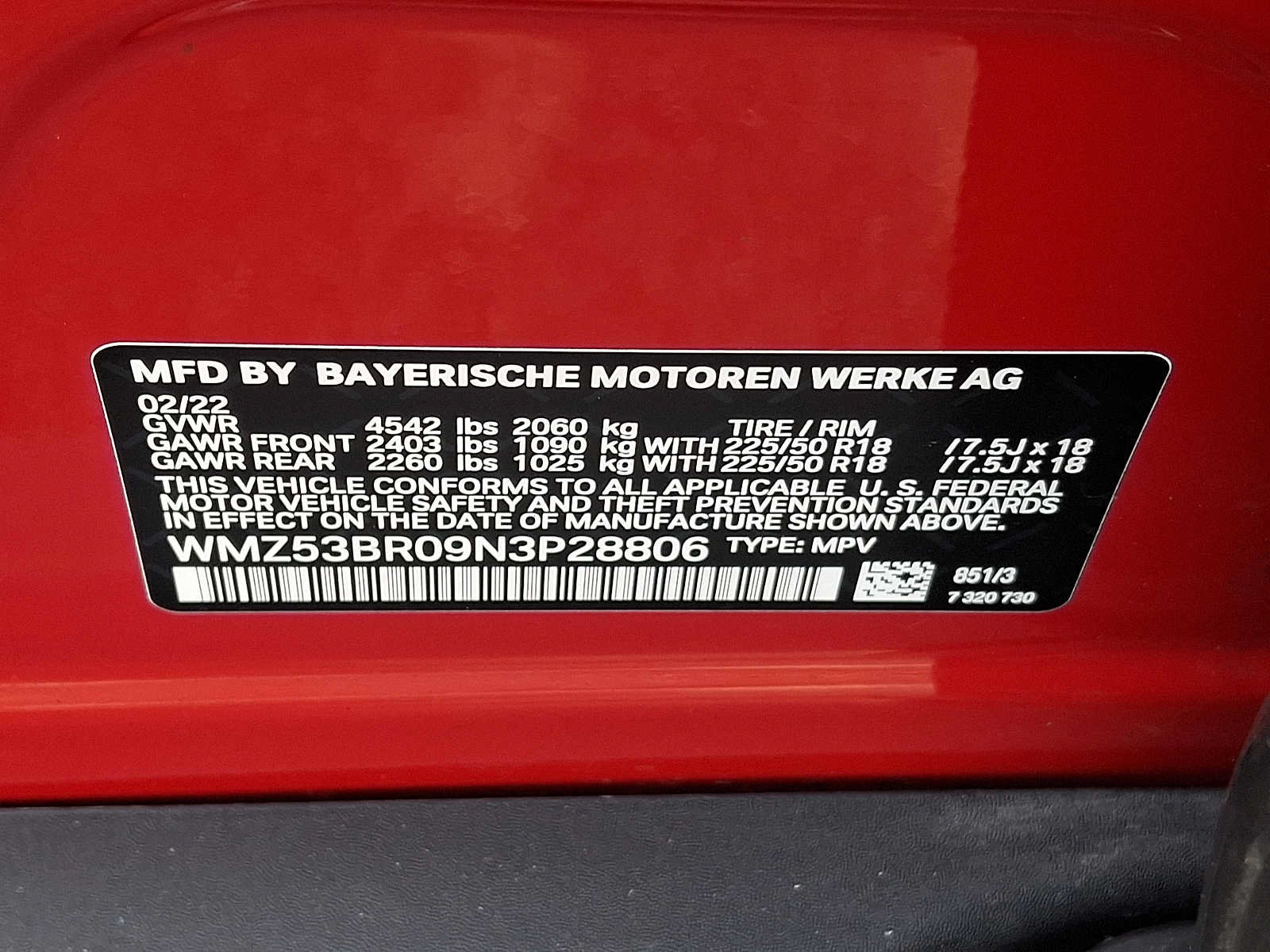 Used 2022 MINI Cooper Countryman S FWD image 26