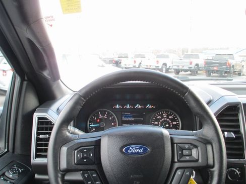 Used 2018 Ford F150 XLT w/ Equipment Group 302A Luxury image 29