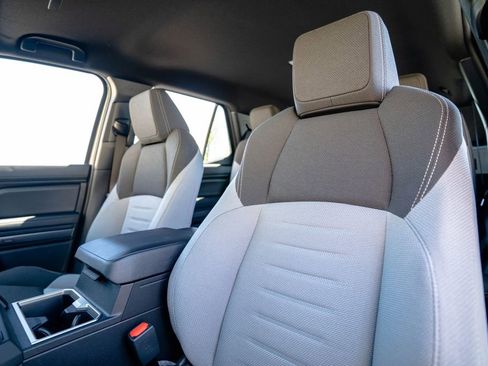 New 2026 Toyota 4Runner TRD Off-Road AWD/4WD image 6