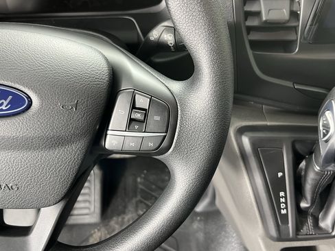 New 2026 Ford Transit 250 148 Medium Roof image 17