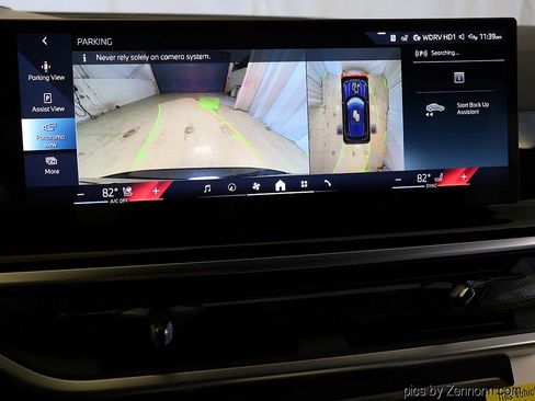 New 2026 BMW X5 xDrive50e w/ M Sport Package image 21