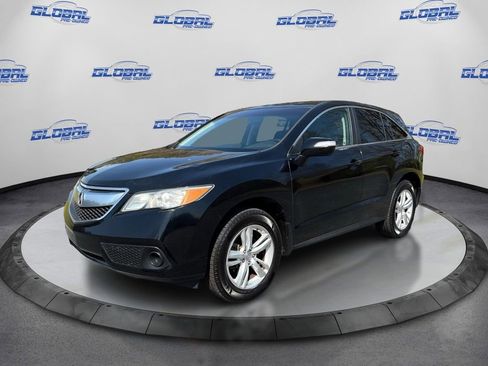 Used 2015 Acura RDX FWD image 1