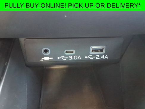 Certified 2025 Subaru Outback Limited image 13