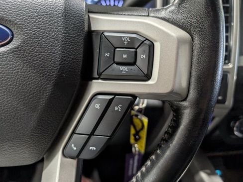 Used 2019 Ford F350 Lariat w/ Chrome Package AWD/4WD image 24