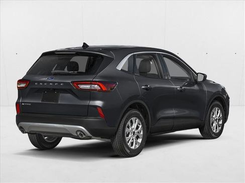 New 2026 Ford Escape Active w/ Tech Pack #1 AWD/4WD image 2