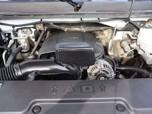 Used 2014 GMC Sierra 2500 Denali image 40