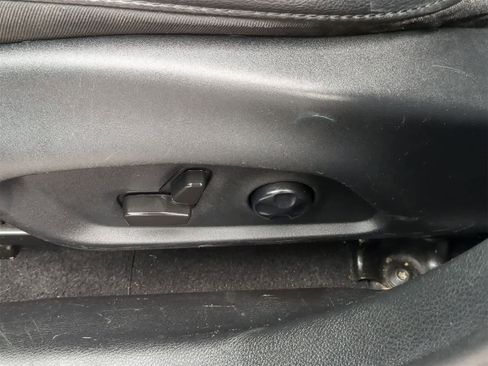 Certified 2021 Jeep Compass Limited image 24