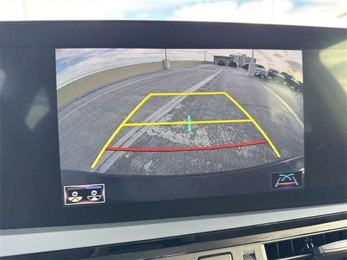 Certified 2022 Lexus ES 350 w/ Premium Package image 17