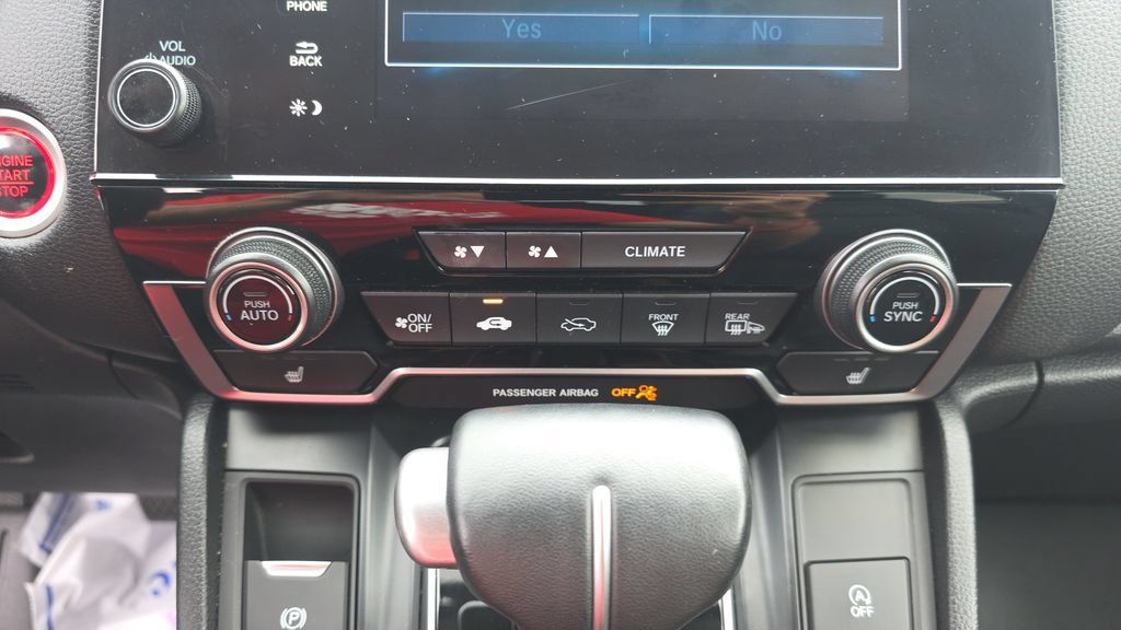 Used 2020 Honda CR-V Touring image 20