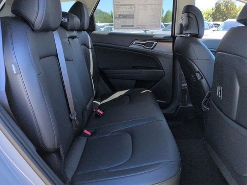 New 2026 Kia Sportage EX image 27