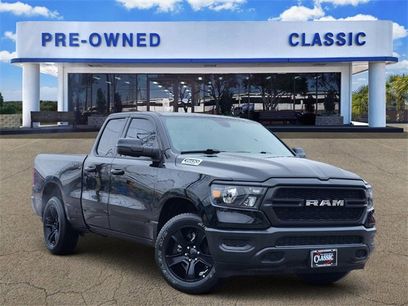 Used 2024 RAM 1500 Tradesman