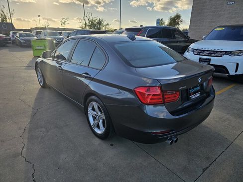 Used 2013 BMW 328i xDrive Sedan image 5
