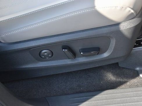 New 2026 INFINITI QX60 Luxe w/ Cargo Package image 32