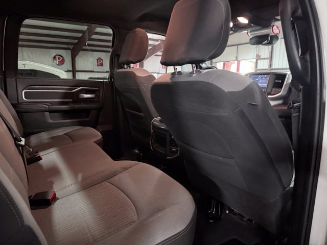 Used 2024 RAM 2500 Big Horn w/ Off Road Package AWD/4WD image 19