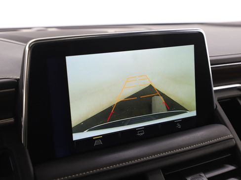 Used 2023 Chevrolet Tahoe Premier w/ Max Trailering Package image 31