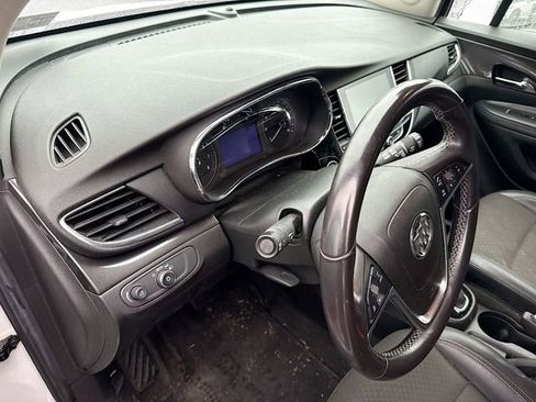 Used 2019 Buick Encore Preferred image 11