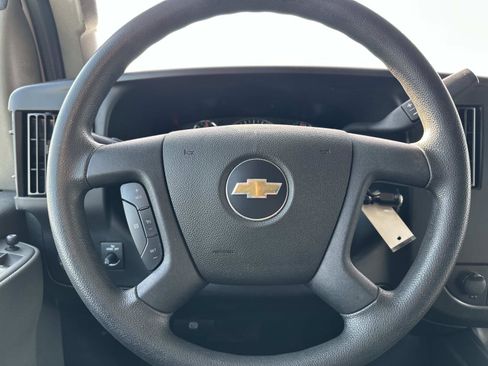 Certified 2023 Chevrolet Express 2500 w/ Driver Convenience Package image 17