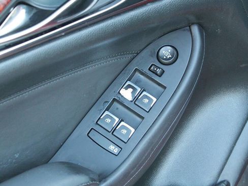 Used 2017 Cadillac CTS Luxury image 14