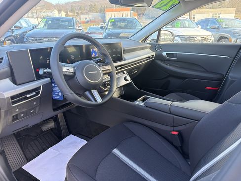 New 2026 Hyundai Sonata SEL AWD/4WD image 11