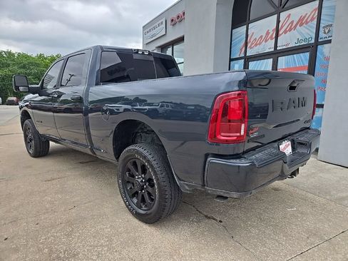 Used 2026 RAM 2500 Big Horn AWD/4WD image 7