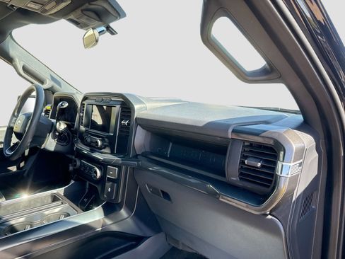 Used 2022 Ford F150 XL w/ STX Appearance Package image 32