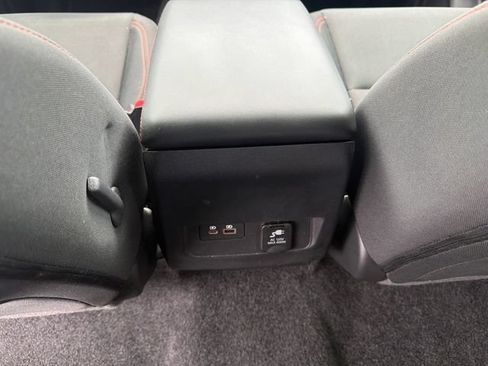 Used 2022 Nissan Frontier Pro-X RWD image 21