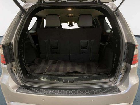 Used 2017 Dodge Durango GT w/ Nav & Power Liftgate Group AWD/4WD image 39