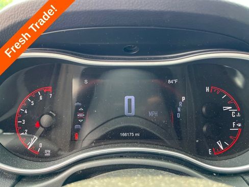 Used 2020 Dodge Durango SXT w/ 3rd Row Seating Group RWD image 17