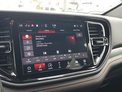 Certified 2024 Dodge Durango GT AWD/4WD image 27