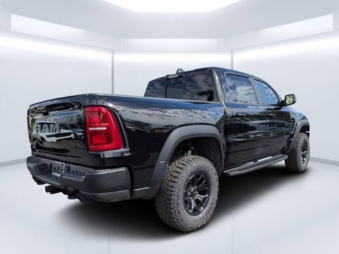 New 2026 RAM 1500 RHO w/ RHO Level 1 Equipment Group AWD/4WD image 3