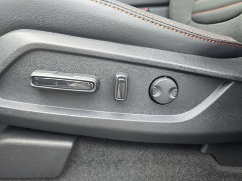 New 2026 Honda Passport TrailSport image 16