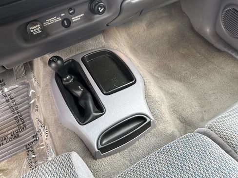 Used 1999 Dodge Dakota SLT image 46