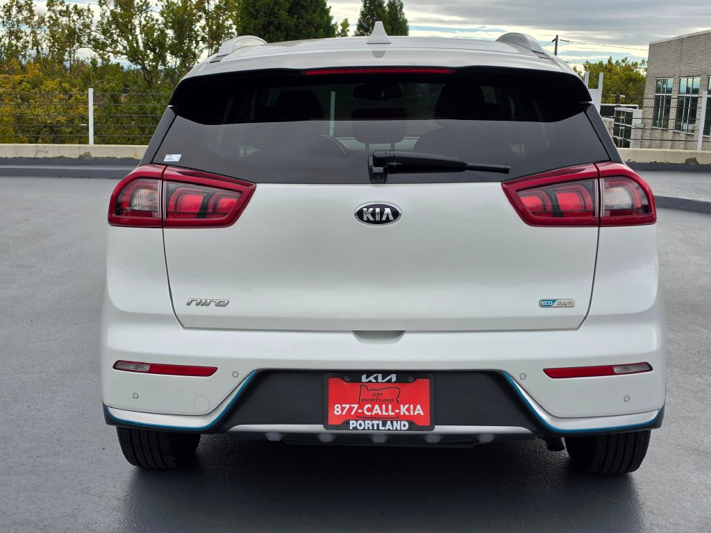 Used 2019 Kia Niro EX Premium FWD image 3